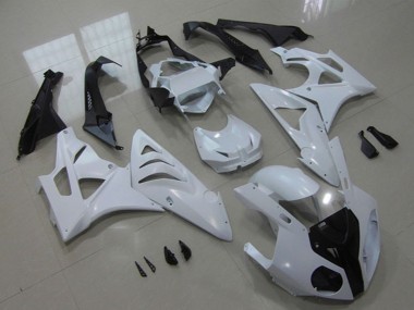 Carénages Moto BMW S1000RR 2009-2014 - Blanc