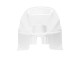 Carénage Moto Aprilia RS660 2020-2024 - Blanc