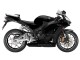 Carénages Moto Honda CBR600RR 2013-2023 - Noir Mat