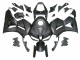 Carénages Moto Honda CBR600RR 2013-2023 - Noir Mat