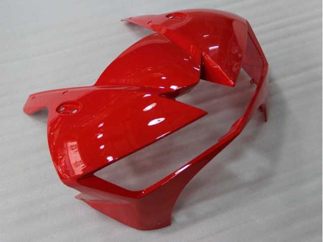 Carénage Moto Honda CBR600RR 2013-2023 - Rouge