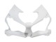 Carénages Moto Kawasaki ZX6R 2019-2022 - Blanc Gris Vert