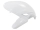 Carénages Moto Kawasaki ZX6R 2019-2022 - Blanc Gris Vert