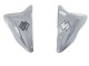 Carénages Moto Suzuki GSXR 600/750 2011-2024 - Gris