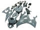 Carénages Moto Yamaha YZF R7 2021-2024 - Gris Brillant