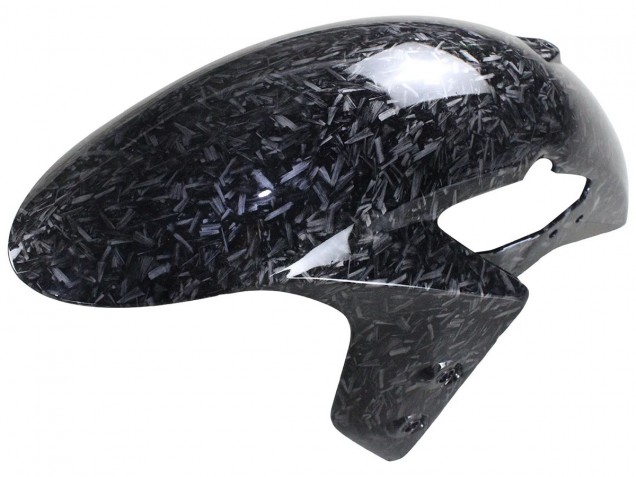 Carénages Moto Yamaha YZF R7 2021-2024 - Fibre de Carbone