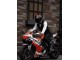 Carénages Moto Honda CBR1000RR 2017-2023 - Orange Blanc Rouge Noir Brillant Repsol Red Bull