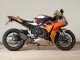 Carénages Moto Honda CBR1000RR 2012-2016 - Urban Tiger