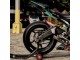 Carénages Moto Yamaha YZF R6 2008-2016 - Vert Clair Blanc Noir Petronas