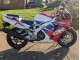 Carénages Moto Honda CBR900RR 893 1994-1995 - Rouge Bleu Blanc