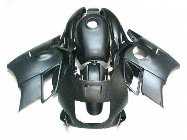 Carénage Moto CBR 600 F2 91-94 - Noir Carénage Moto CBR 600 F2 91-94 - Noir