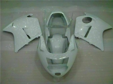 Carénage Moto CBR 1100 XX 96-07 - Blanc