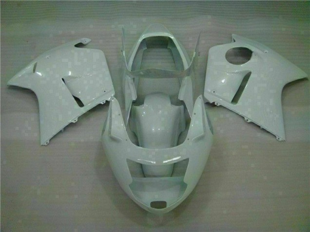 Carénage Moto CBR 1100 XX 96-07 - Blanc Carénage Moto CBR 1100 XX 96-07 - Blanc