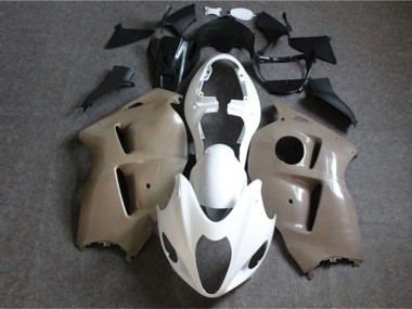Carénage Moto GSXR 1300 Hayabusa 96-07 - Non Peint