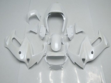 Carénage Moto VTR 1000 F 97-05 - Blanc Nacré