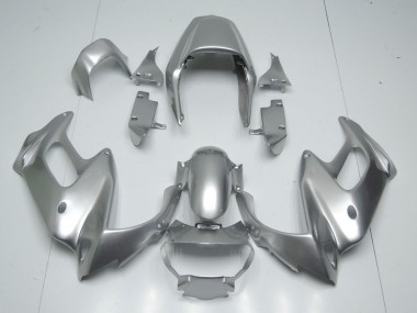 Carénage Moto VTR 1000 F 97-05 - Argent