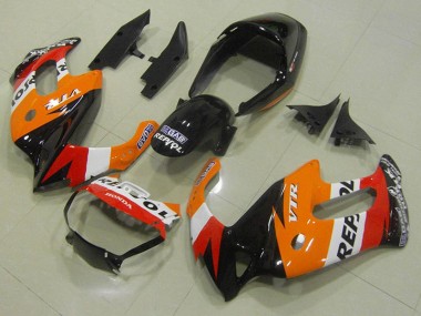 Carénage Moto VTR 1000 F 97-05 - Repsol