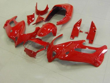 Carénage Moto VTR 1000 F 97-05 - Rouge