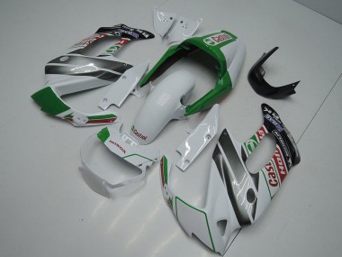 Carénage Moto VTR 1000 F 97-05 - Castrol