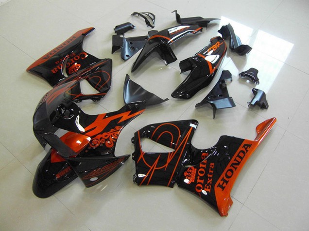 Carénages Moto CBR 900 RR 919 98-99 - Orange Corona Carénages Moto CBR 900 RR 919 98-99 - Orange Corona