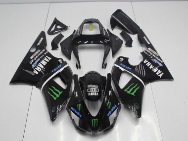 Carénage Moto R1 98-99 - Monster Drink