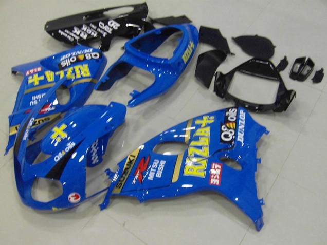 Carénage Moto TL1000R 98-03 - Rizla Carénage Moto TL1000R 98-03 - Rizla