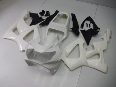 Carénage Moto CBR 900 RR 929RR 00-01 - Non Peint