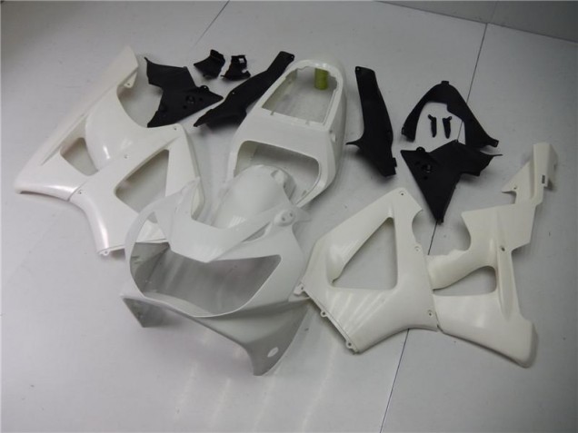 Carénage Moto CBR 900 RR 929RR 00-01 - Non Peint Carénage Moto CBR 900 RR 929RR 00-01 - Non Peint