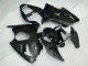 Carénage Moto ZX6R 00-02 - Noir Brillant Carénage Moto ZX6R 00-02 - Noir Brillant