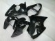 Carénage Moto ZX6R 00-02 - Noir Brillant Carénage Moto ZX6R 00-02 - Noir Brillant