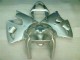 Carénage Moto ZX6R 00-02 - Argent Carénage Moto ZX6R 00-02 - Argent