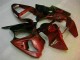 Carénages Moto ZX6R 00-02 - Rouge Carénages Moto ZX6R 00-02 - Rouge