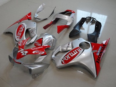 Carénage Moto CBR 600 F4i 01-03 - Fortuna
