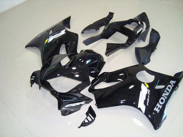 Carénage Moto CBR 600 F4i 01-03 - Noir Carénage Moto CBR 600 F4i 01-03 - Noir