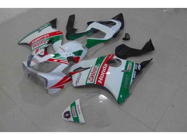 Carénage Moto CBR 600 F4i 01-03 - Castrol Carénage Moto CBR 600 F4i 01-03 - Castrol