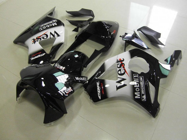 Carénage Moto CBR 900 RR 954 02-03 - West Courses Version Carénage Moto CBR 900 RR 954 02-03 - West Courses Version