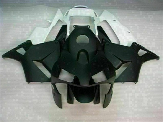 Carénages Moto & Carrosserie CBR 600 RR 03-04 - Noir