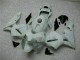 Carénages Moto & Carrosserie CBR 600 RR 03-04 - Blanc Carénages Moto & Carrosserie CBR 600 RR 03-04 - Blanc