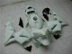 Carénages Moto & Carrosserie CBR 600 RR 03-04 - Blanc Carénages Moto & Carrosserie CBR 600 RR 03-04 - Blanc