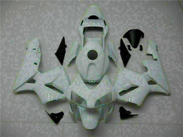 Carénages Moto & Carrosserie CBR 600 RR 03-04 - Blanc Carénages Moto & Carrosserie CBR 600 RR 03-04 - Blanc