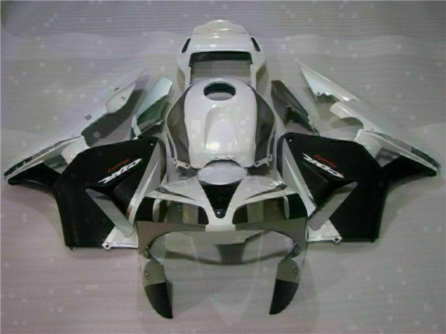 Carénages Moto de Rechange CBR 600 RR 03-04 - Blanc Carénages Moto de Rechange CBR 600 RR 03-04 - Blanc