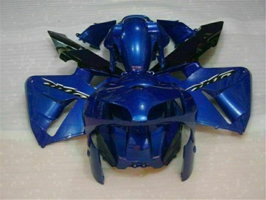 Carrosserie Moto CBR 600 RR 03-04 - Bleu