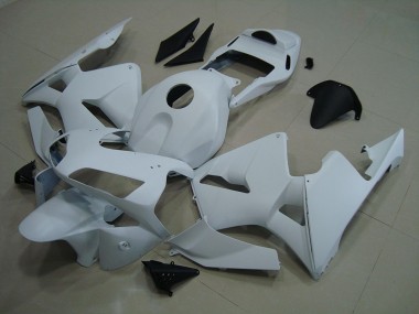Carénages Moto CBR 600 RR 03-04 - Non Peint