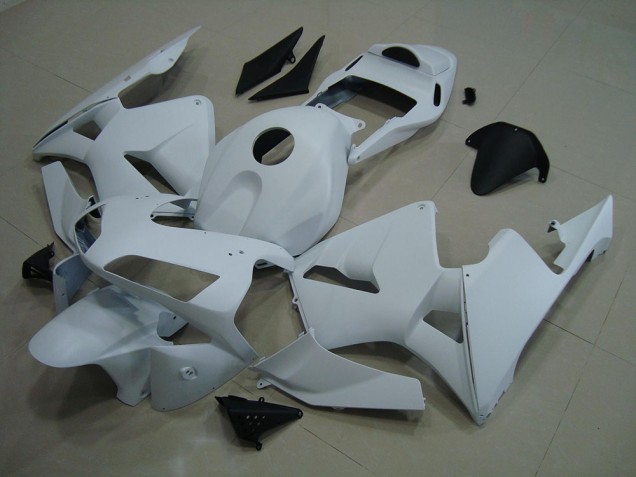 Carénages Moto CBR 600 RR 03-04 - Non Peint Carénages Moto CBR 600 RR 03-04 - Non Peint