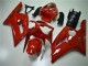 Carénage Moto ZX6R 03-04 - Rouge Carénage Moto ZX6R 03-04 - Rouge