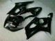 Carénages Moto GSXR 1000 K3 03-04 - Noir Brillant Carénages Moto GSXR 1000 K3 03-04 - Noir Brillant
