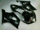 Carénages Moto GSXR 1000 K3 03-04 - Noir Brillant Carénages Moto GSXR 1000 K3 03-04 - Noir Brillant
