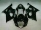 Carénages Moto GSXR 1000 K3 03-04 - Noir Brillant Carénages Moto GSXR 1000 K3 03-04 - Noir Brillant