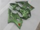 Carénage Moto GSXR 1000 K3 03-04 - Vert Carénage Moto GSXR 1000 K3 03-04 - Vert