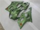 Carénage Moto GSXR 1000 K3 03-04 - Vert Carénage Moto GSXR 1000 K3 03-04 - Vert